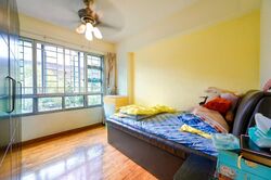 Blk 273B Punggol Regalia (Punggol), HDB 5 Rooms #504657251